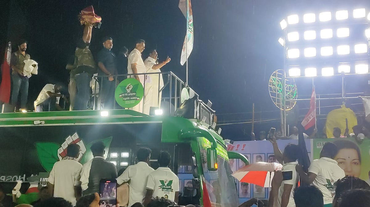edappadi palanisamy