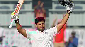 Karun Nair: "அவரிடம் அதிகமாக எதிர்பார்த்தோம்"- விடுவிக்கப்பட்ட கருண் நாயர்; BCCI சொல்லும் காரணமென்ன?