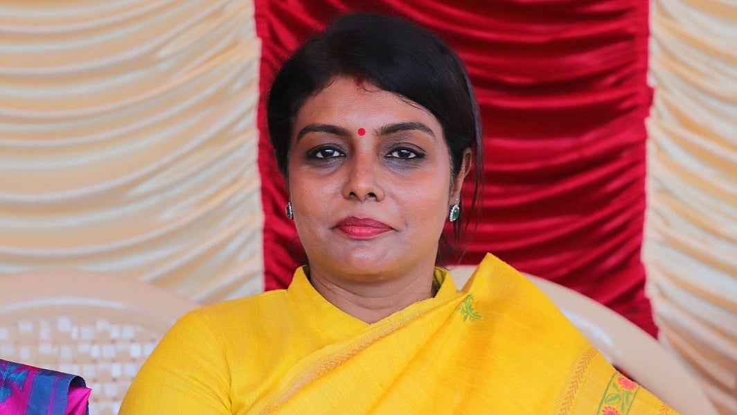 பீலா வெங்கடேசன்