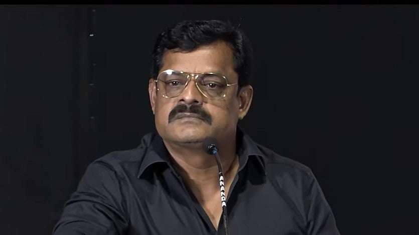 போஸ் வெங்கட் 