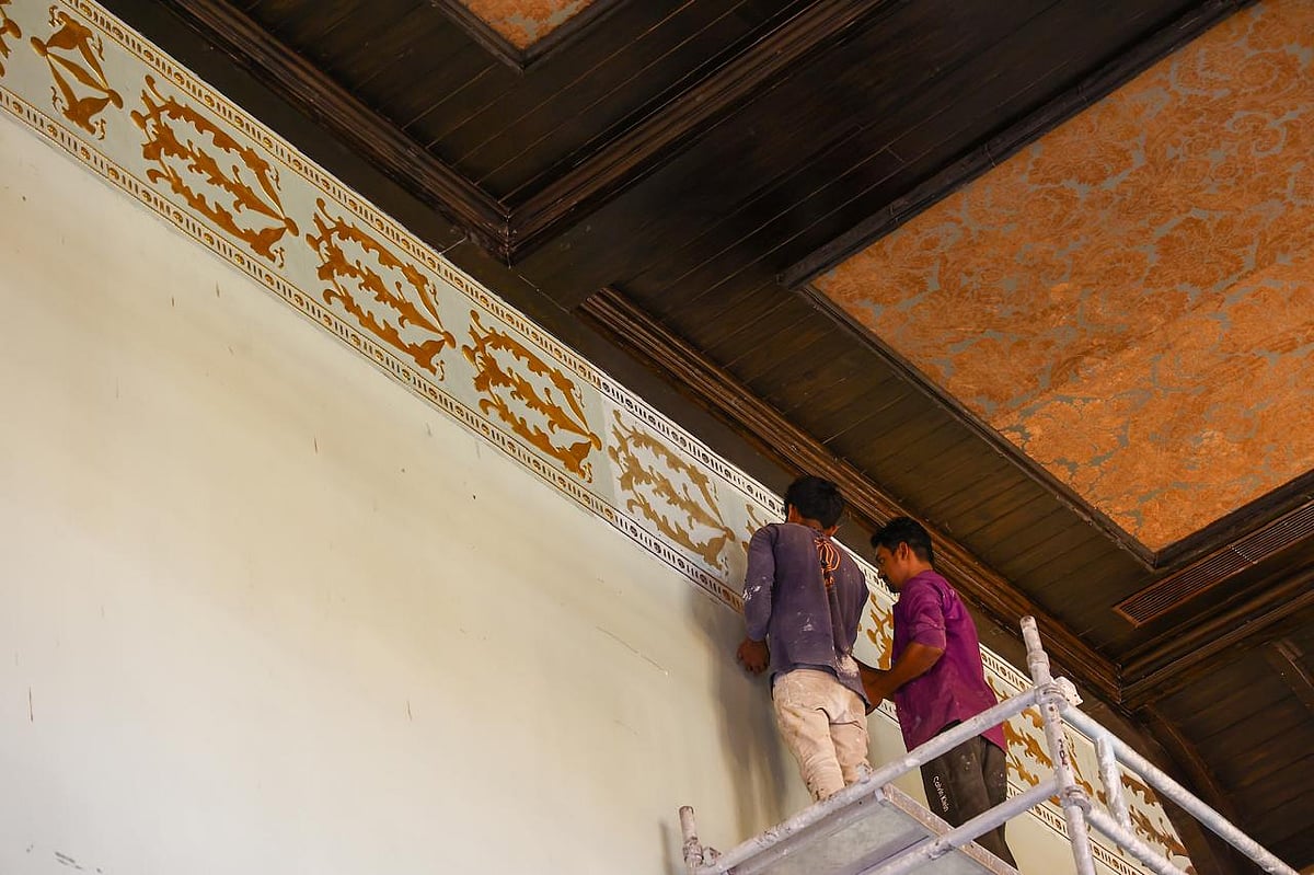 சென்னை விக்டோரியா ஹால்