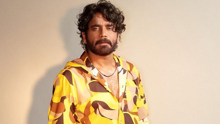 நாகார்ஜுனா