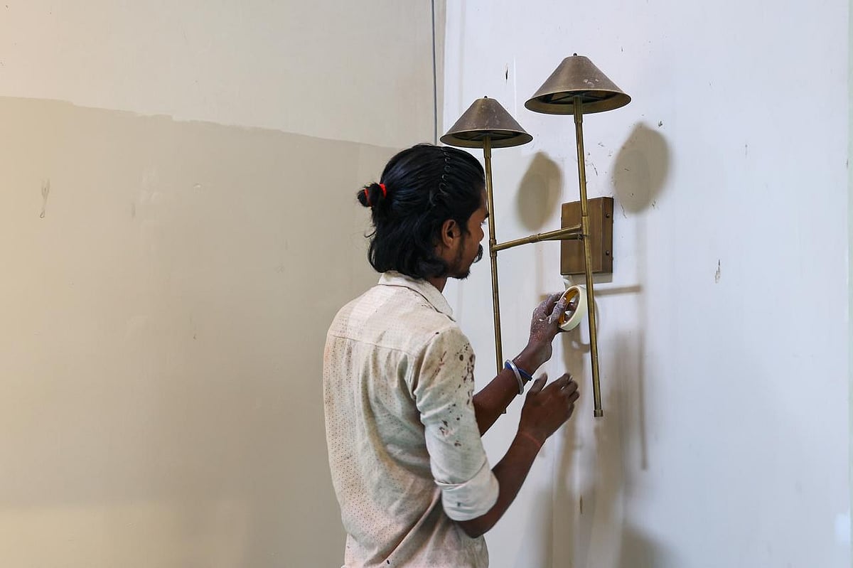 சென்னை விக்டோரியா ஹால்