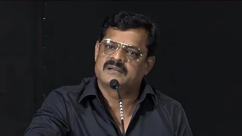 போஸ் வெங்கட் 