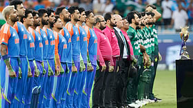 Ind vs Pak Final: 41 வருடத்தில் முதல்முறை; மீண்டு(ம்) வந்த பாக்., இந்தியா பிளான் என்ன; வெல்வது யார்?