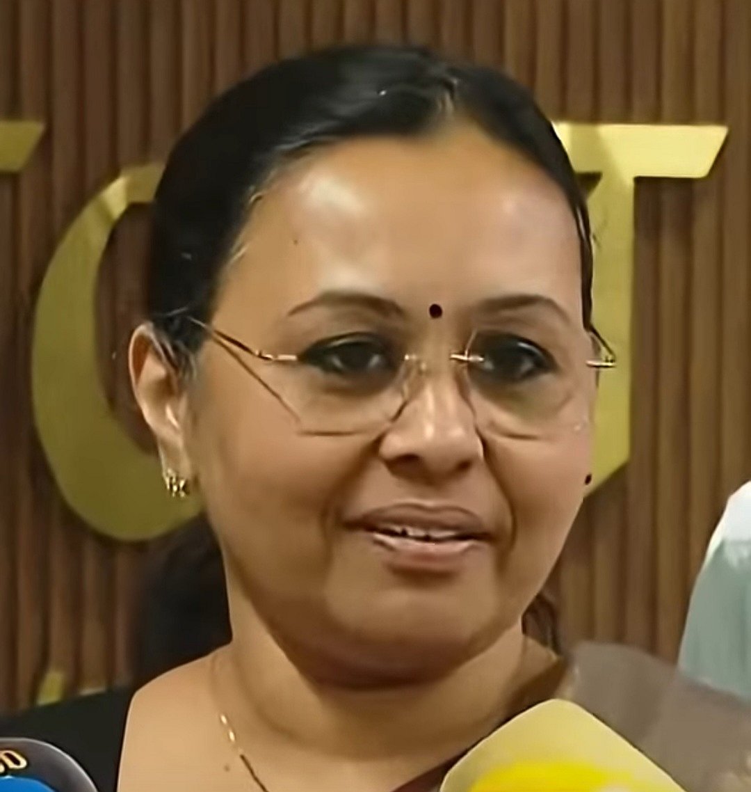 வீணா ஜார்ஜ்
