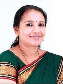  அம்பிகா சேகர்