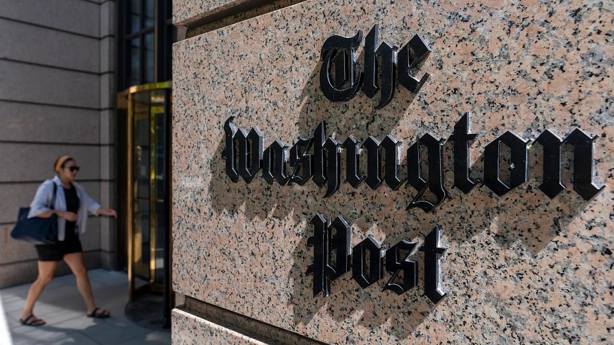 Washington Post