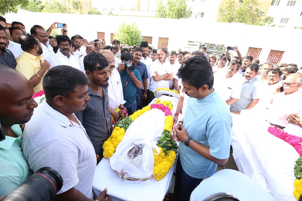 உதயநிதி ஸ்டாலின் | கரூர்