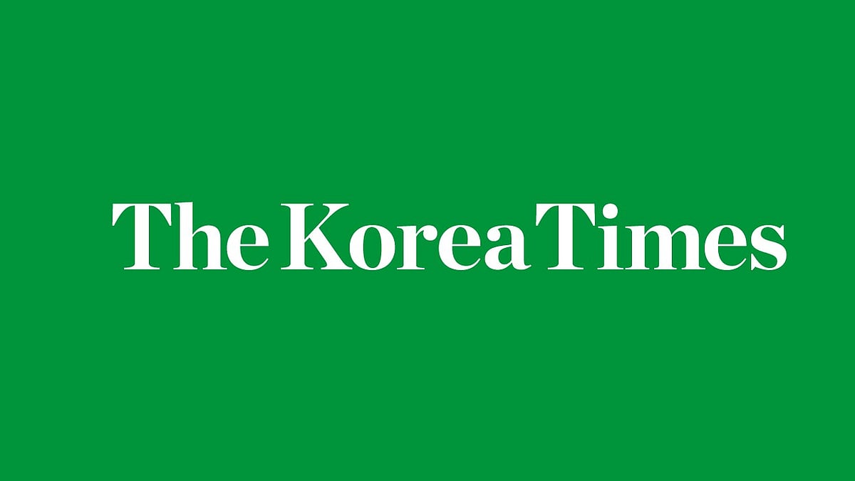 The Korea Times