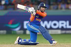 INDvsPAK: ஏமாற்றிய ஓப்பனர்கள்; ஹீரோவான திலக் வர்மா - அதிரடி வெற்றி