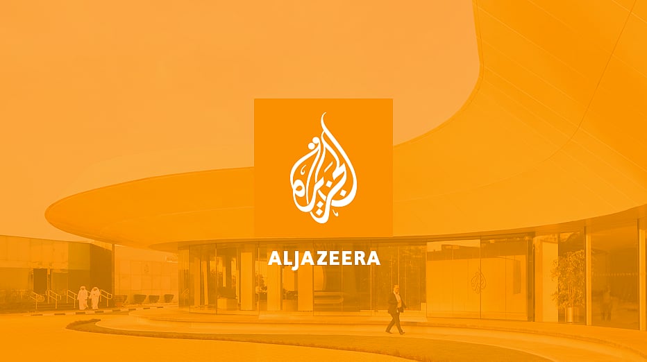 Al Jazeera English