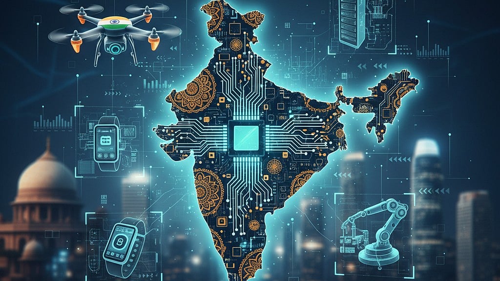 Made in India