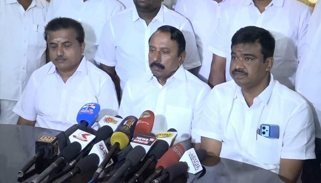 செங்கோட்டையன்