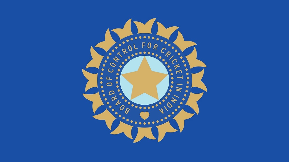 பிசிசிஐ