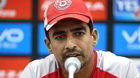 BCCI: 'மாத சம்பளம் இல்லை; பிசிசிஐ-யின் 37- வது தலைவர்'- யார் இந்த மிதுன் மன்ஹாஸ்?