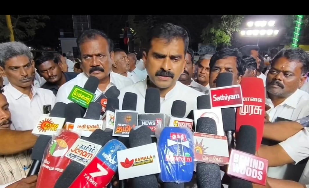 துரை வைகோ
