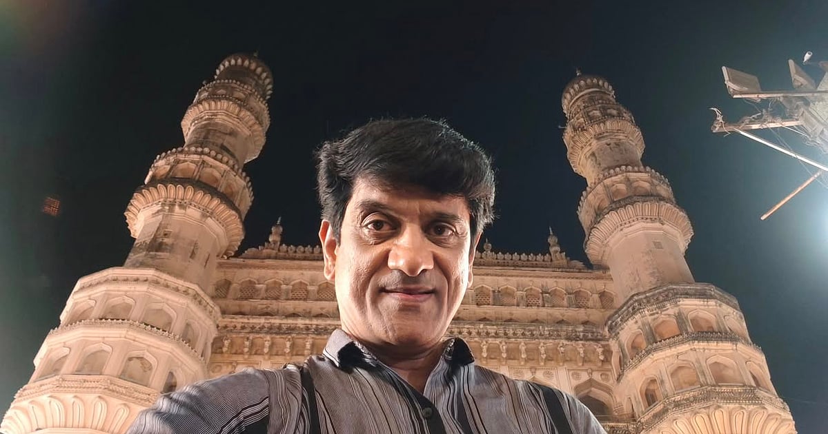 படத்தின் பெயரை தனது பெராக மாற்றிய நடிகர்| From today I have changed my ...