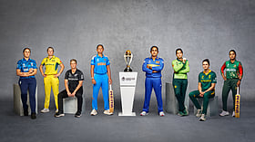 ICC Womens World Cup: 2 டீம் கன்ஃபார்ம்; இந்தியா நிலை என்ன; பாகிஸ்தான் Out | Points Table நிலவரம்