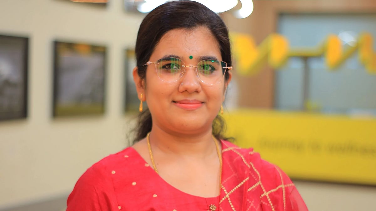 Doctor-Vikatan:-டீன்-ஏஜ்-மகளுக்கு-ரத்தச்சோகை...-7-ஆகக்-குறைந்த-ஹீமோகுளோபின்;-என்னதான்-தீர்வு?
