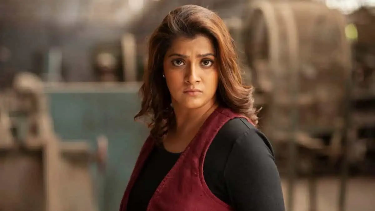 வரலட்சுமி