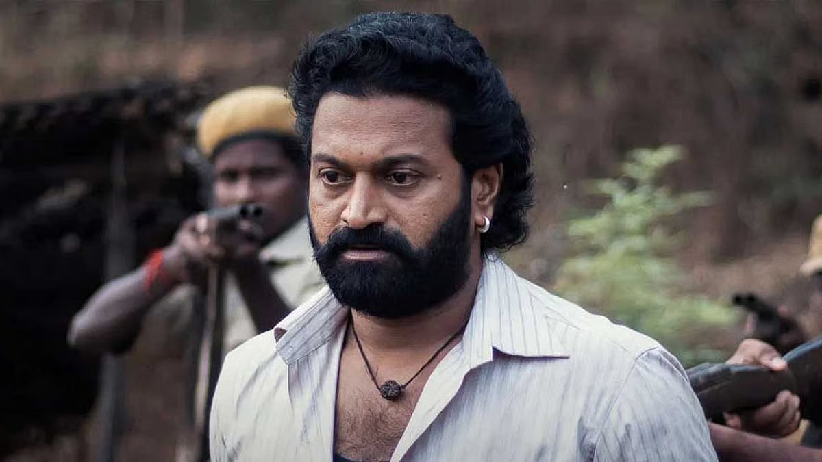 Rishab Shetty 