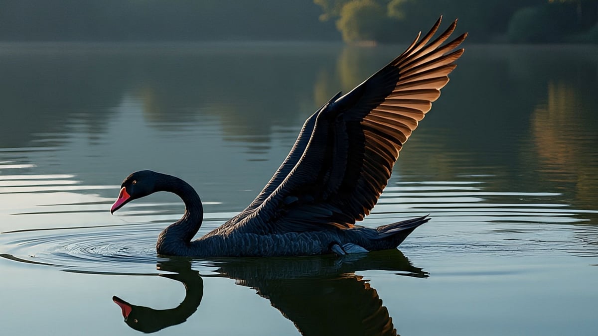 black Swan