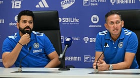 ரோஹித்தின் கேப்டன்சியை பறித்தது ஏன்; அகர்கார் கூறும் காரணம் என்ன?