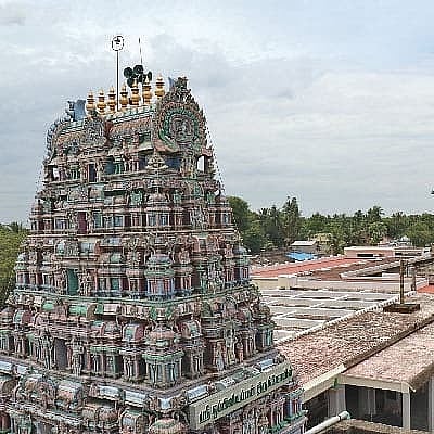 ஒப்பிலியப்பன் கோயில்