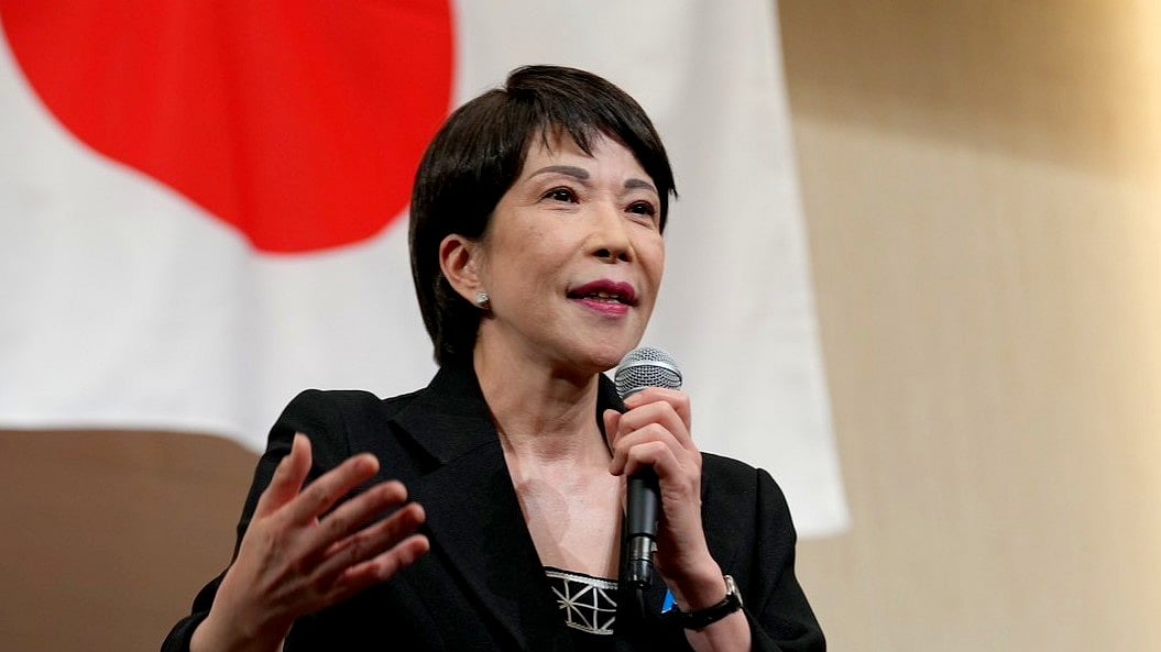 வட-கொரியா-திடீர்-ஏவுகணை-தாக்குதல்?--அலர்ட்-ஆகும்-ஜப்பான்---என்ன-நடந்தது?