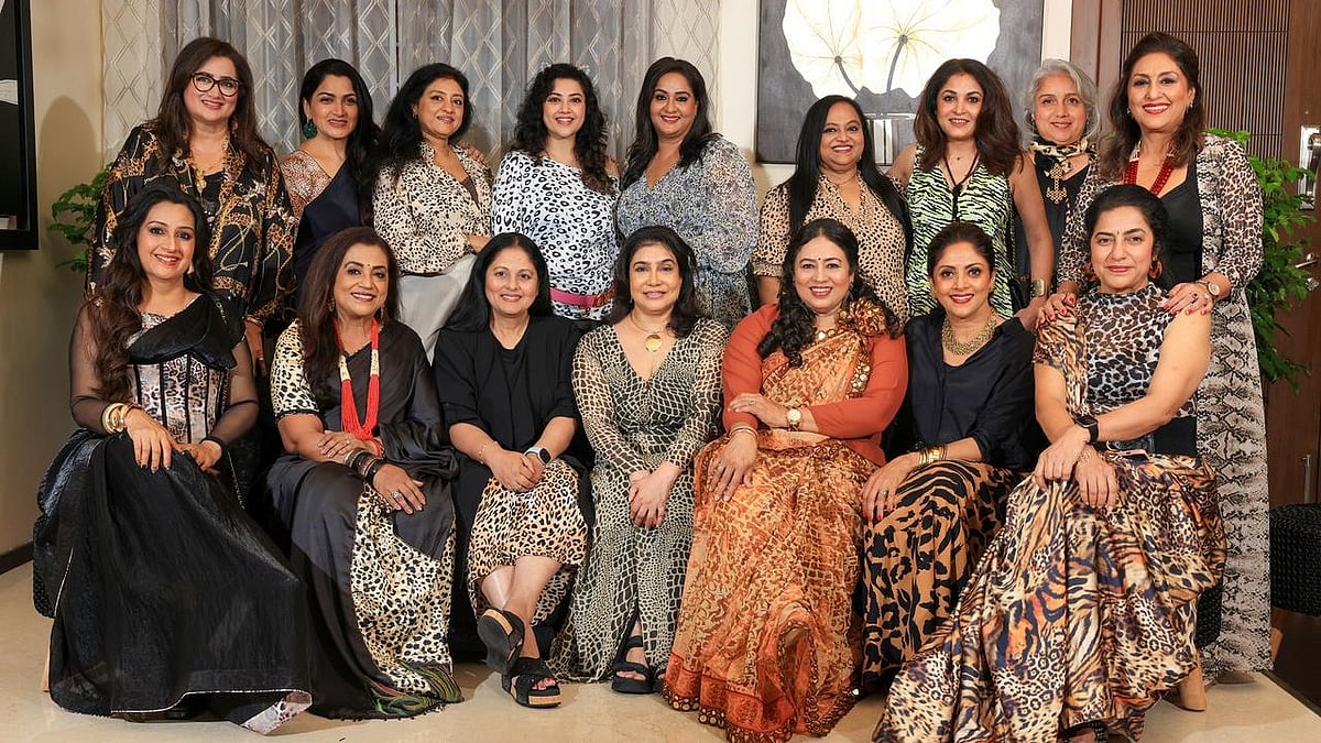 80s Stars Reunion