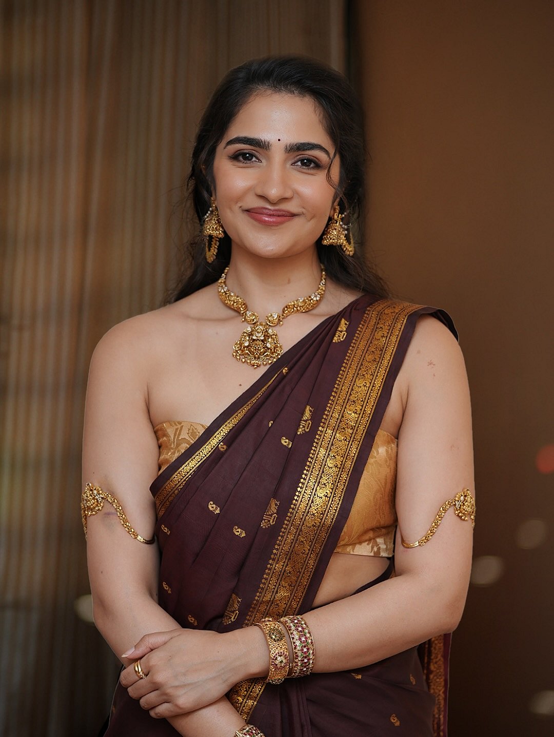 ருக்மினி வசந்த்