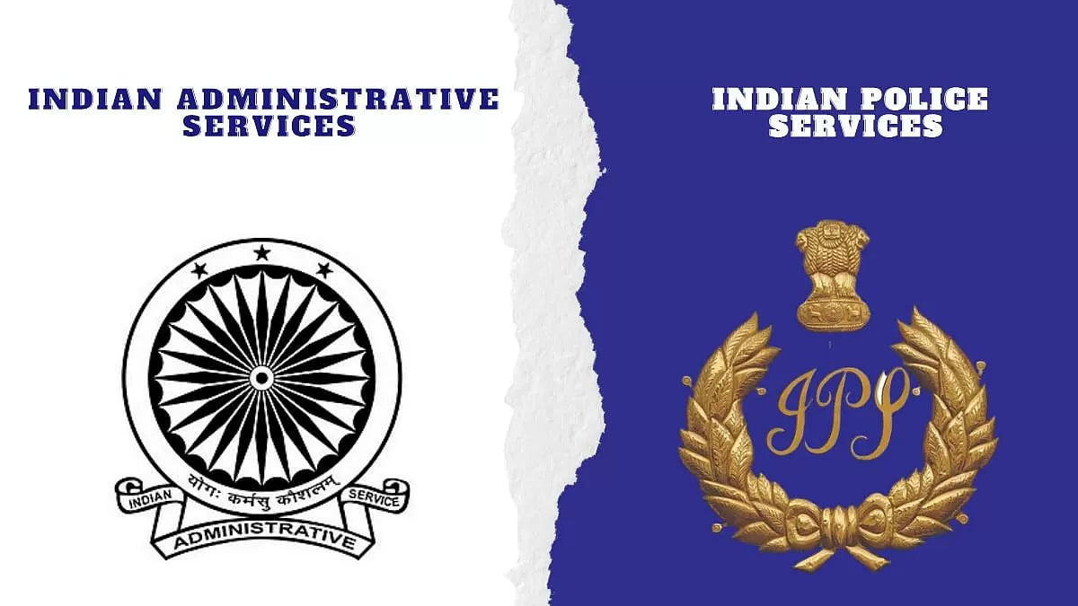 IAS, IPS