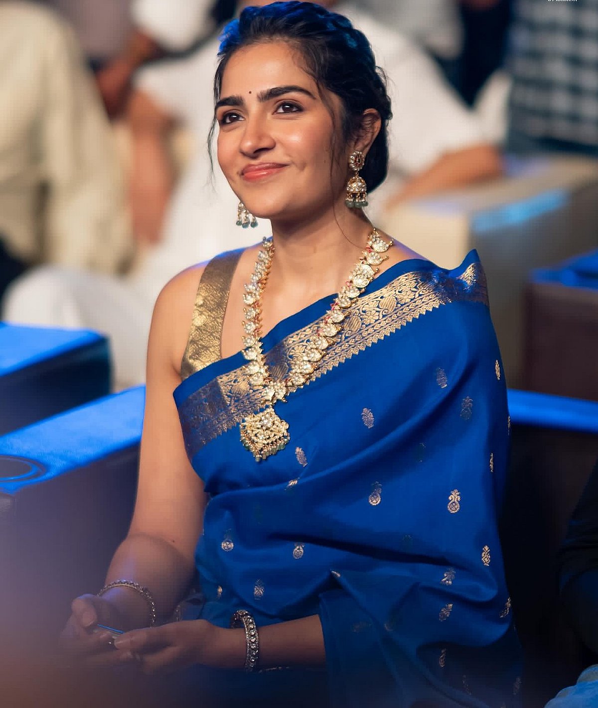 ருக்மினி வசந்த்