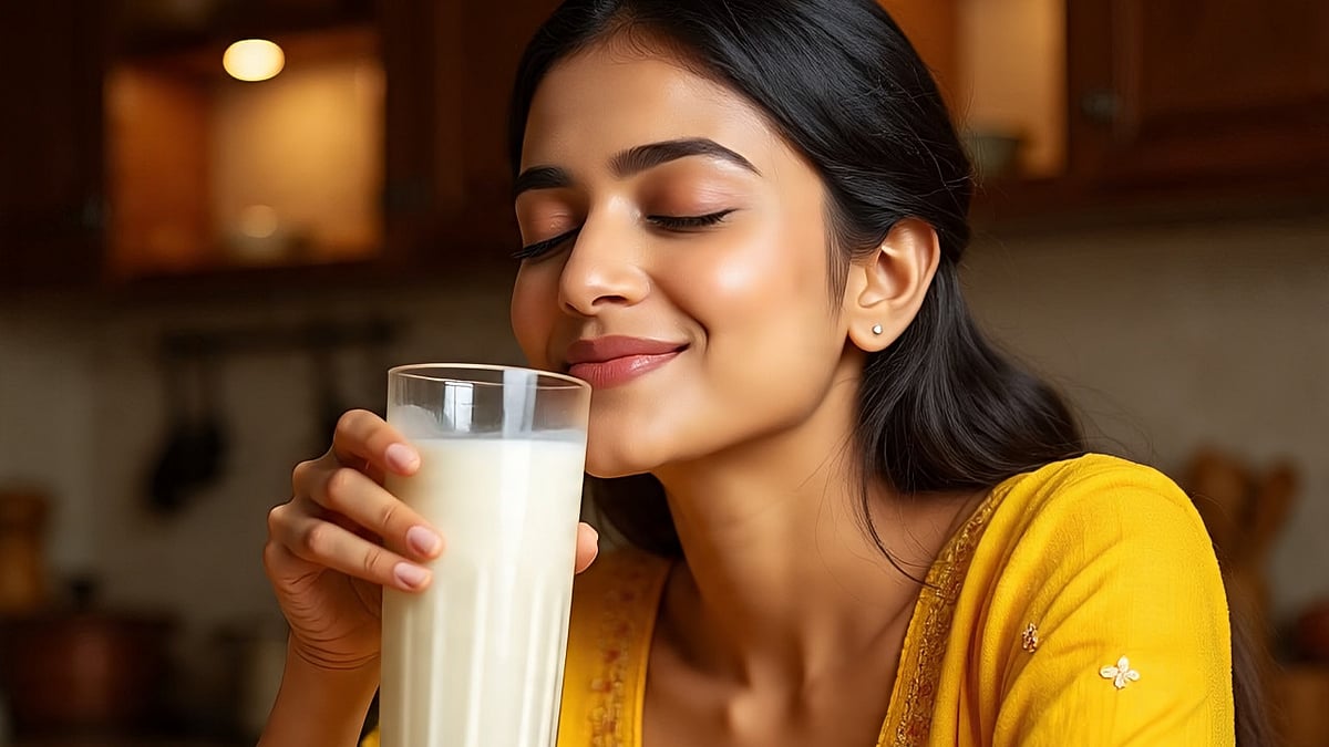 பால் ஏன் அவசியம்?