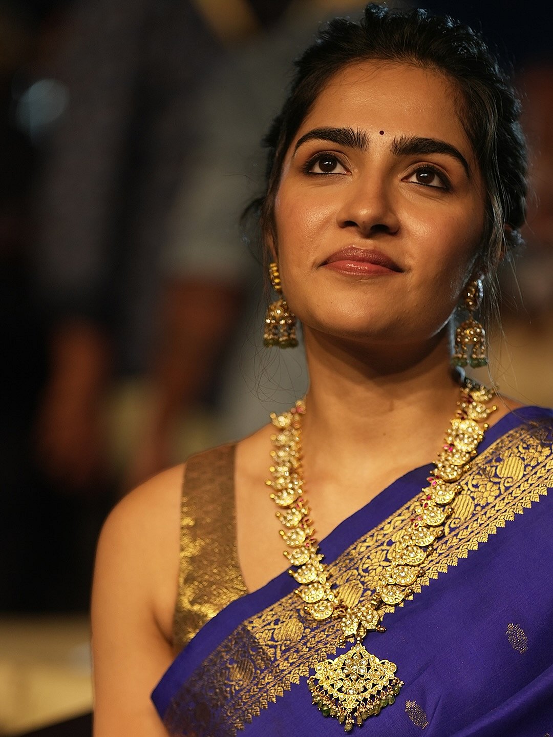 ருக்மினி வசந்த்