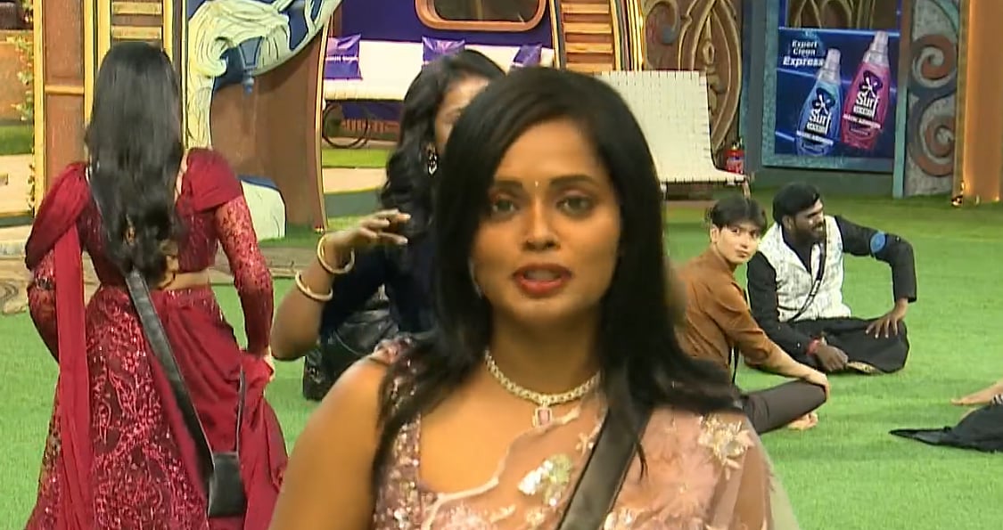 BB Tamil 9 Grand Launch