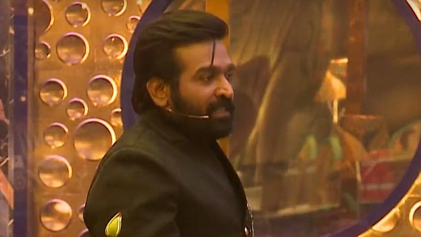 BB Tamil 9 Grand Launch