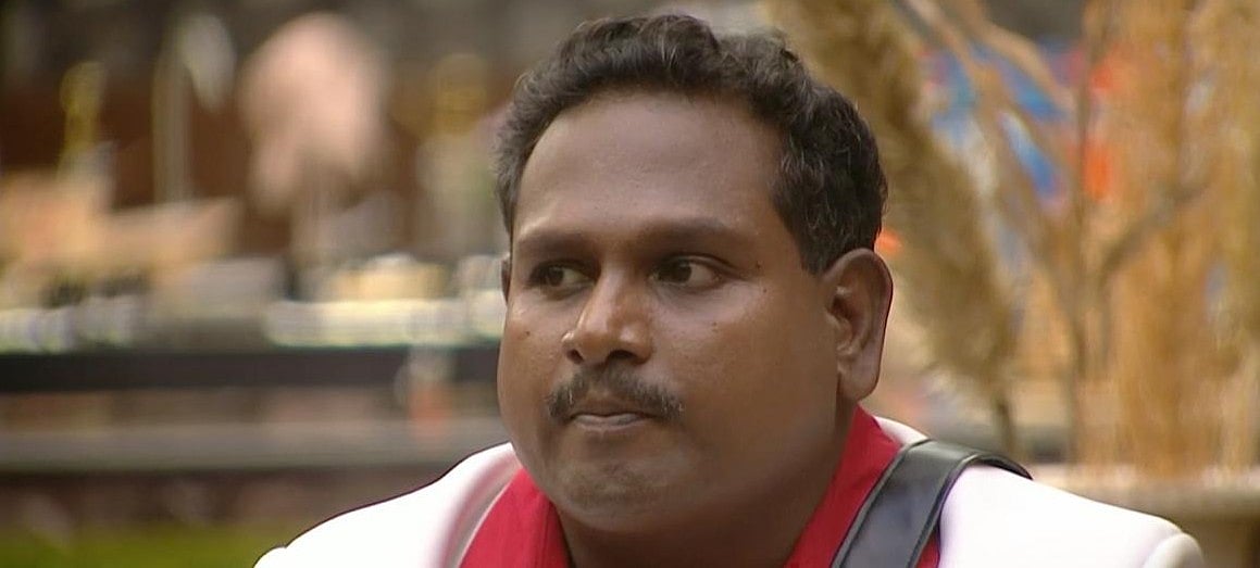 BB Tamil 9 Grand Launch