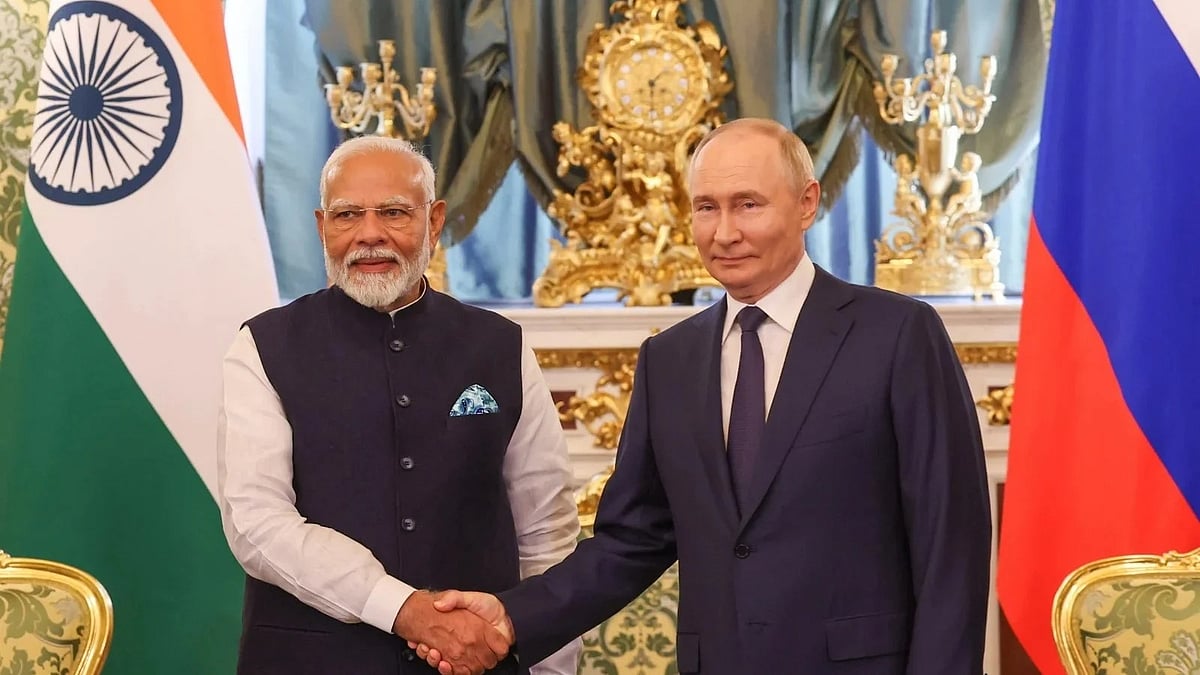 ஈரான் மீதான போர்: கச்சா எண்ணெய்; `இந்தியாவுக்கு 30 நாளுக்கு மட்டும் அனுமதி - அமெரிக்கா| முழு விவரம்