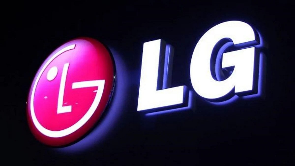 lg electronics