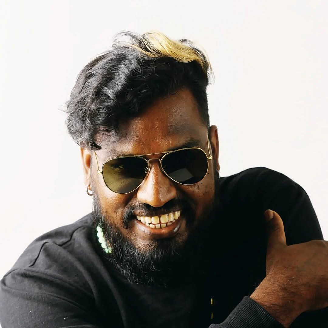 மன்னர் முத்து