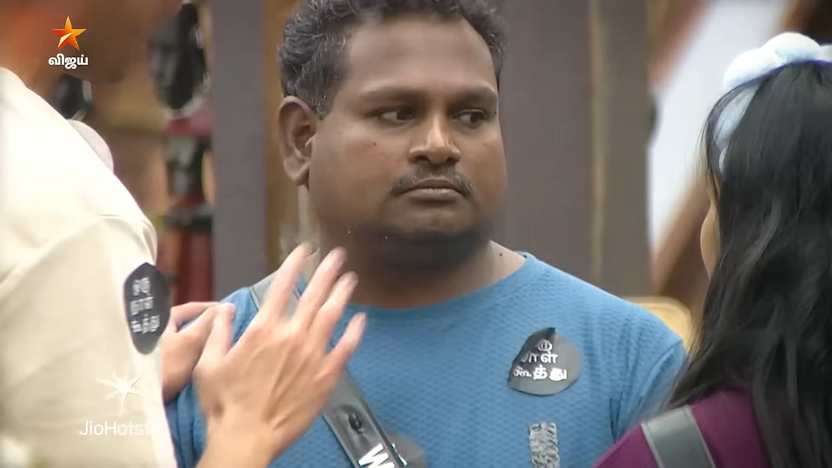 Bigg Boss 9