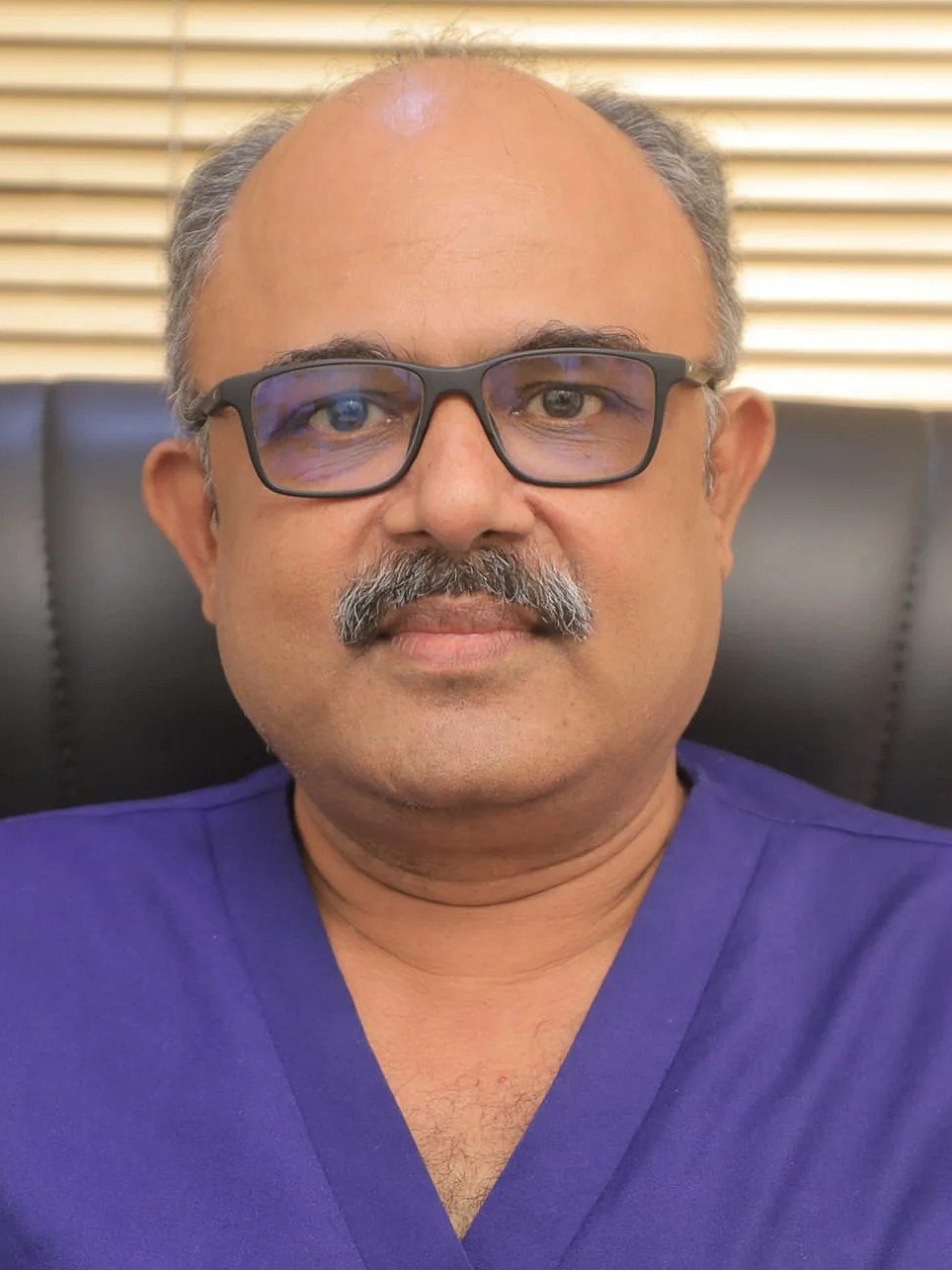 பொது மருத்துவர் அருணாசலம்
