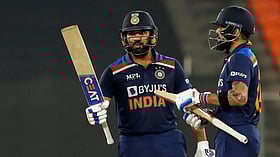 "விராட், ரோஹித், அஸ்வின் ஓய்வுபெற" - கம்பீரம் மீது முன்னாள் வீரரின் பகீர் குற்றச்சாட்டு!