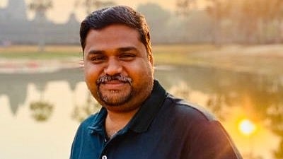 திமுகவின் முன்னாள் தருமபுரி நாடாளுமன்ற உறுப்பினர்