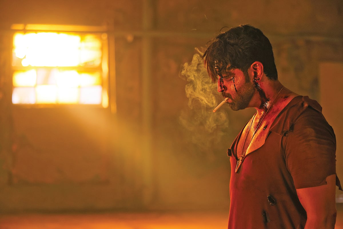 ரெட்ட தல விமர்சனம் | Retta thala review