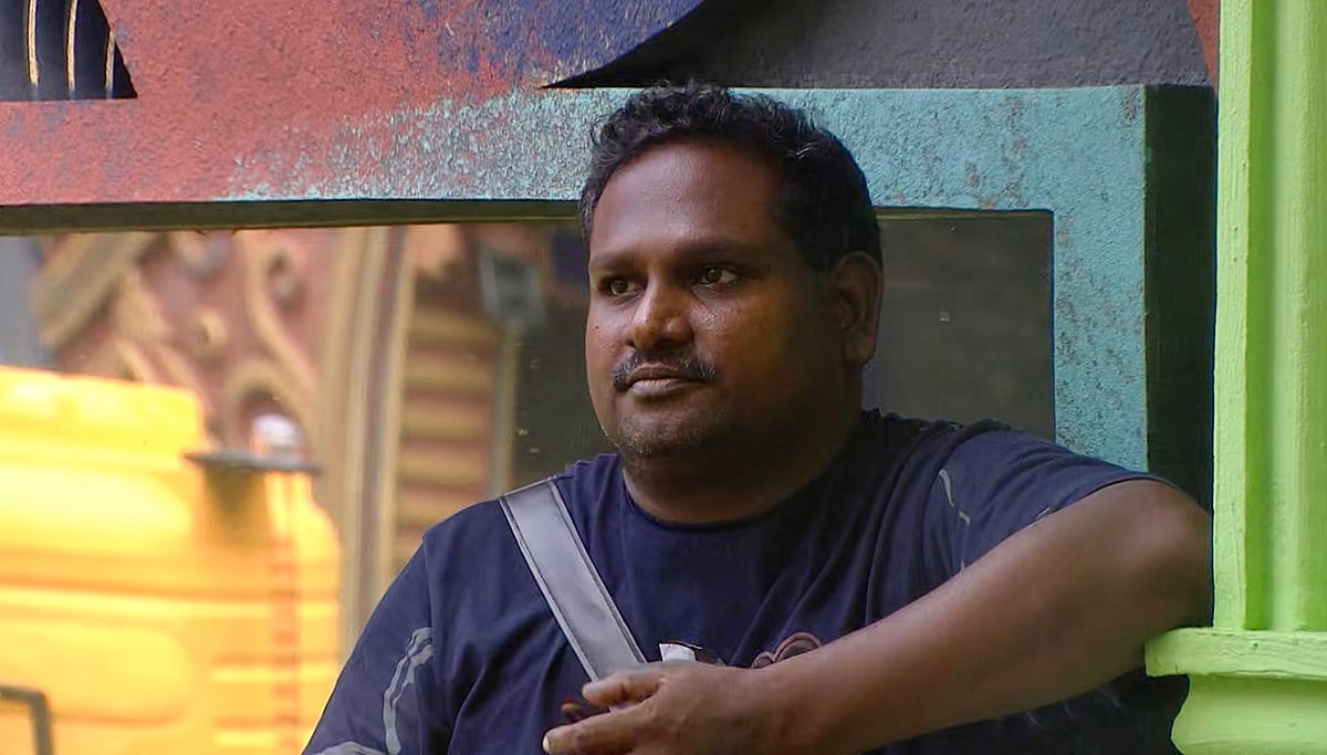 BB Tamil 9 Day 3
