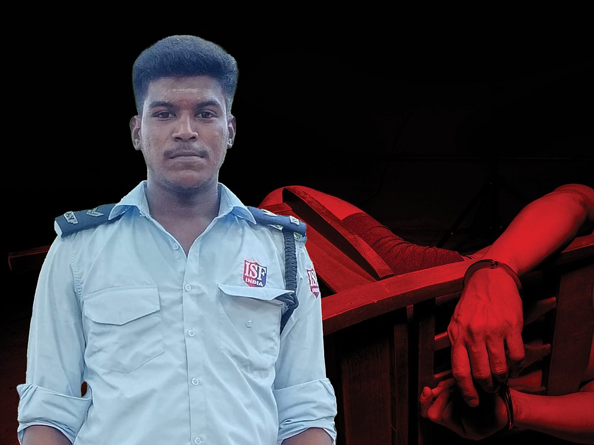 அஜித்குமார் கொலை வழக்கு