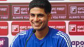 Aus vs Ind: "ரோஹித்திடமிருந்து இவற்றைப் பெற விரும்புகிறேன்" - பட்டியலிடும் புதிய கேப்டன் கில்